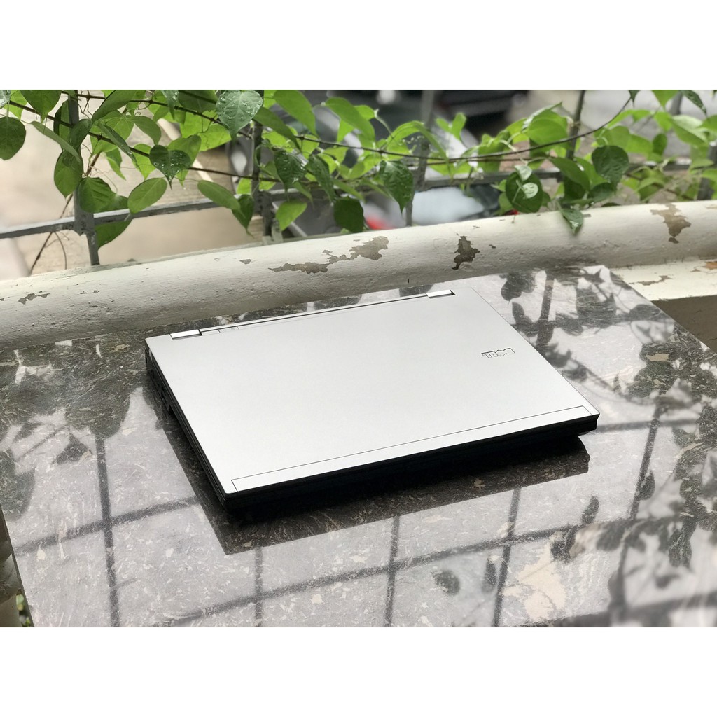 Laptop văn phòng giá rẻ - Laptop cũ Dell Latitude E6410