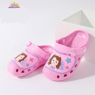 DÉP VÀ SANDAL RỌ CÔNG CHÚA SOFIA CỰC XINH