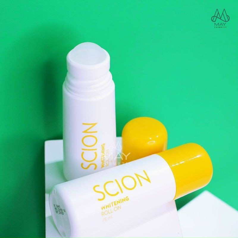 Lăn nách Scion Phiên bản mới [ Chính Hãng]