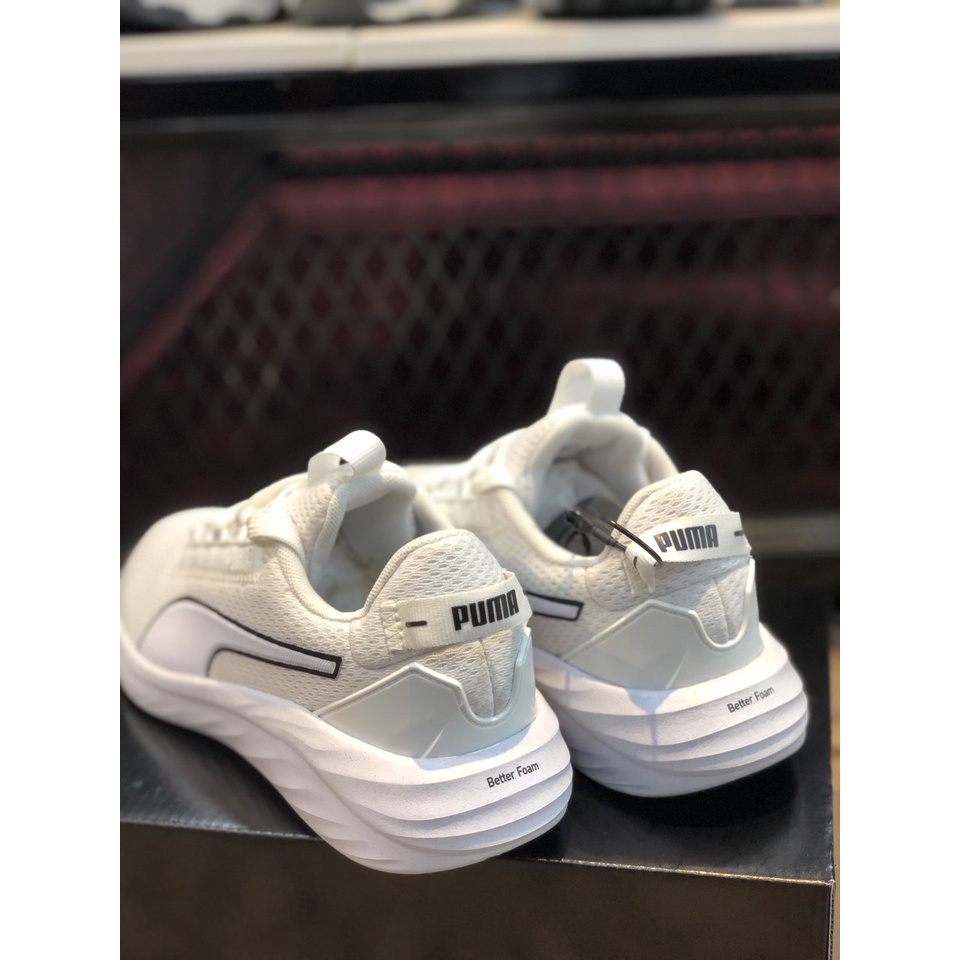 Giày Sneakers thể thao Nữ PUMA - Hàng chính hãng - PM34