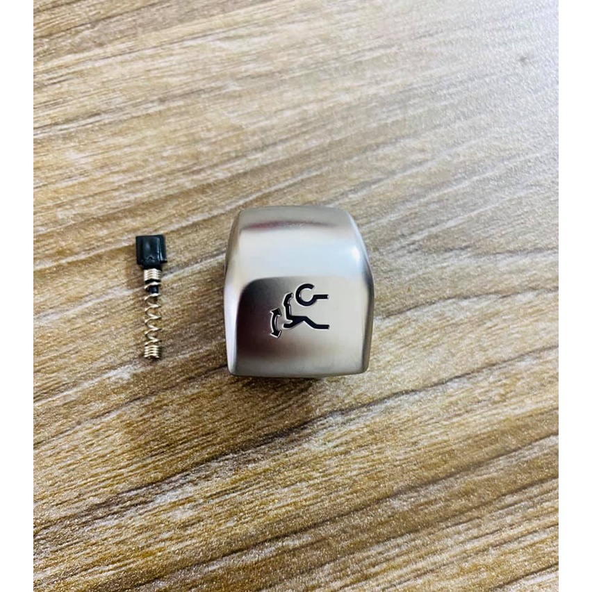 NÚT ĐÓNG/MỞ CỐP XE MERCEDES