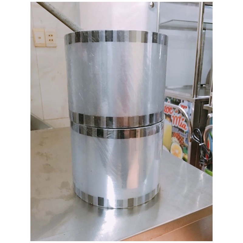 Cuộn màng ép ly trà sữa