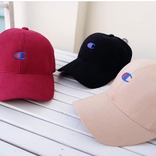 🌹Champion - cap w New.Ver