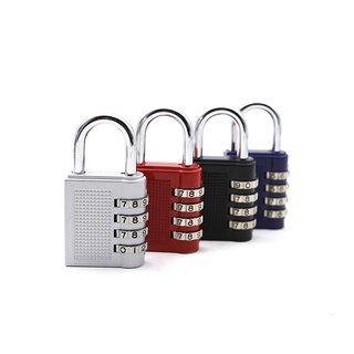Khóa tủ và cửa mật khẩu, ổ khoá mã số , khóa không cần chìa 4 số
