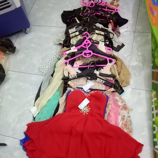 Đầm xèo và đầm von