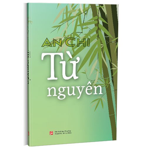 [Mã BMBAU50 giảm 7% đơn 99K] Sách Từ Nguyên - An Chi