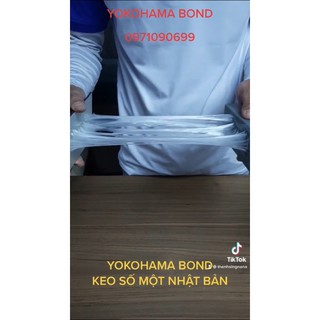 Keo Xây Dựng Yokohama Bond