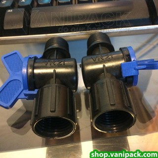 Van chỉnh nước VR-21 (Bịch 10 cái)