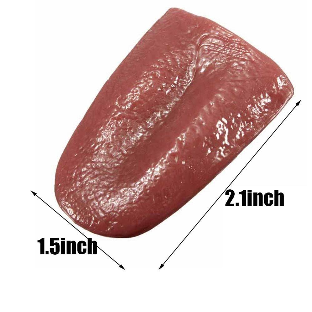 SUSANS Set 5 Đinh Tán Nhựa Nhiều Màu Sắc Dùng Làm Ảo Thuật