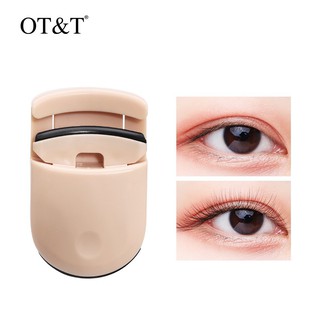 Kẹp Uốn Mi Mini Dễ Sử Dụng Với 2 Màu Lựa Chọn
