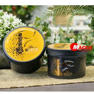 Tẩy Tế Bào Chết Body Coffee Scrub Bilena