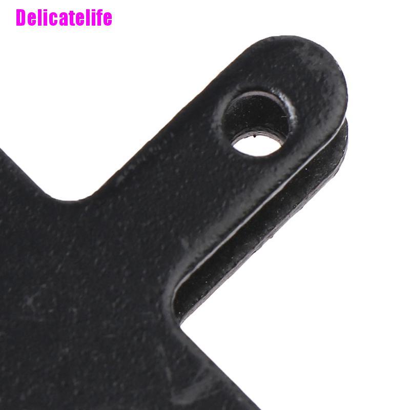 Má phanh xe đạp bằng kim loại chuyên dụng cho zoom avidula shimano hayes