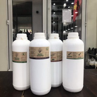 Tinh dầu Lê Quế  - 1 lít