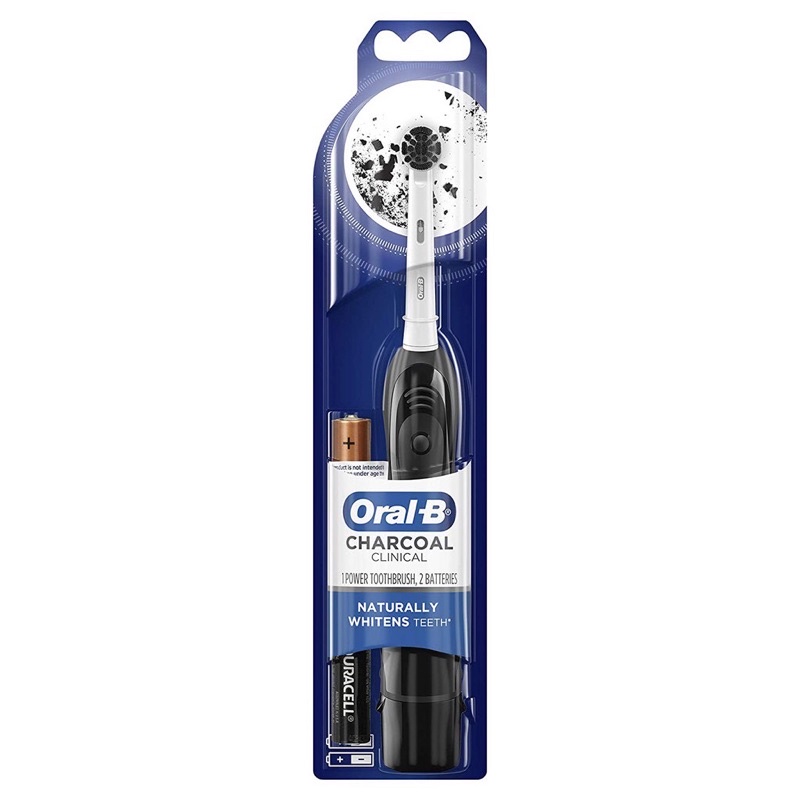 Bàn chải đánh răng cao cấp Oral B Pro Health