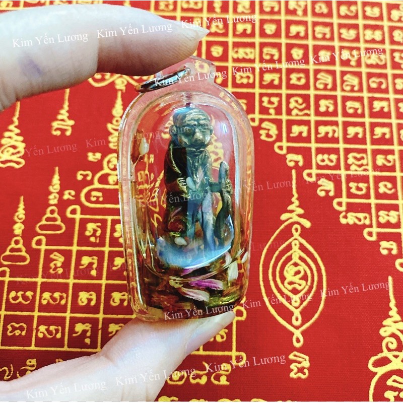 🎀 Mặt Dây ChuChok Thái Lan 🎀