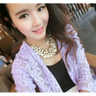 DÂY CHUYỀN CHUỖI NGỌC