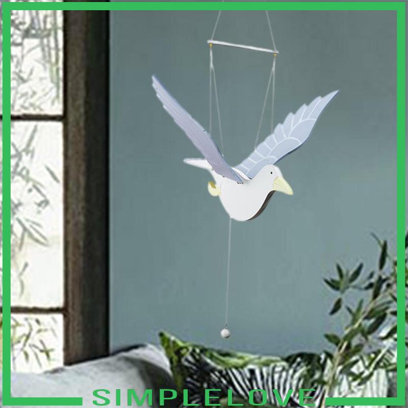 Động Vật Biển Bay Trang Trí Sân Vườn / Phòng Ngủ