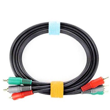 Combo 12 Miếng Dán Thu Gọn Dây Điện Tiện Dụng - BX0573