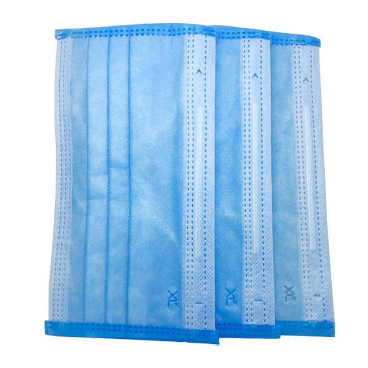 Hộp 50 Cái Khẩu Trang Y Tế 4 Lớp Kháng Khuẩn Chuẩn Xuân Lai | BigBuy360 - bigbuy360.vn