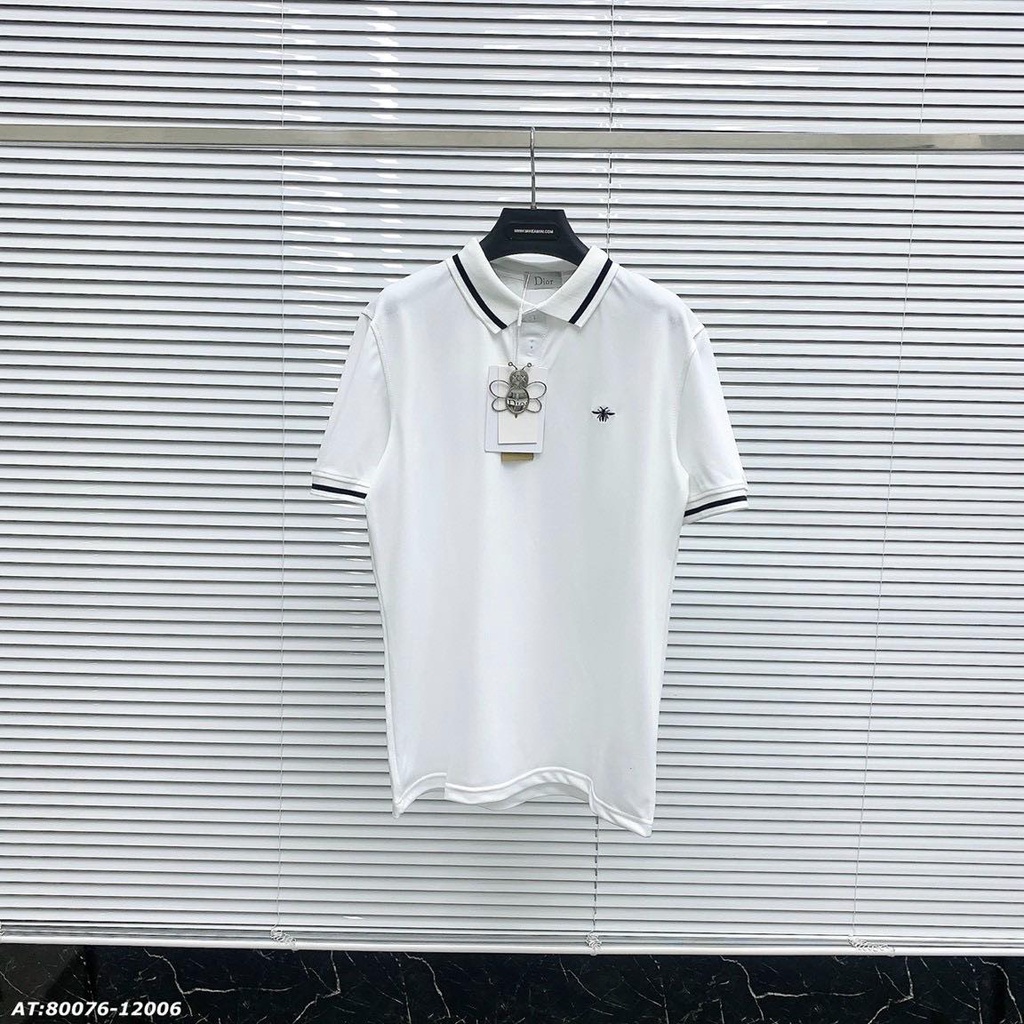 Áo Polo Dior Shop Man Shines