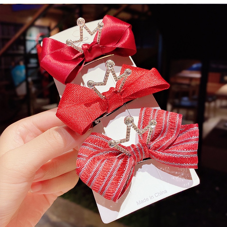 Vương Miện Công Chúa Đính Đá Lấp Lánh Cho Bé