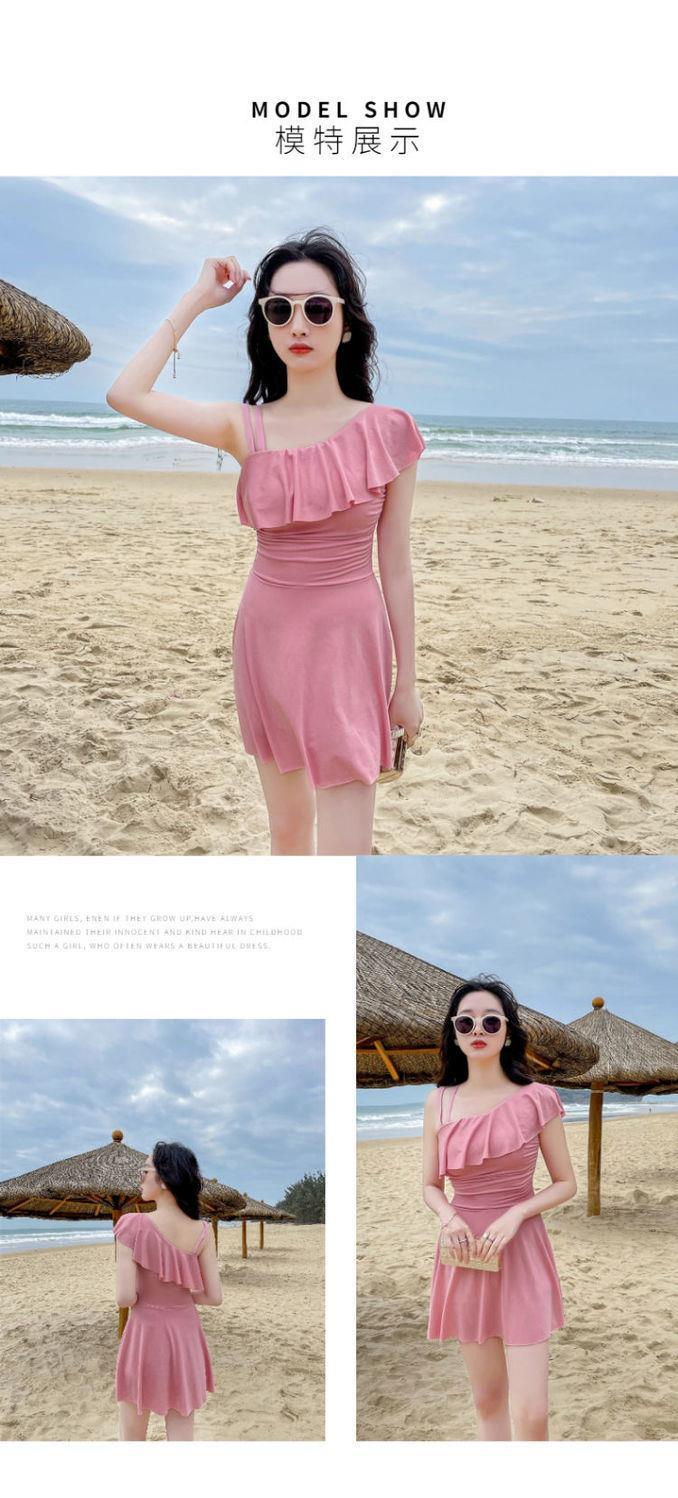 Bộ Đồ Bơi Thời Trang 2021 Gợi Cảm Cho Nữ | BigBuy360 - bigbuy360.vn