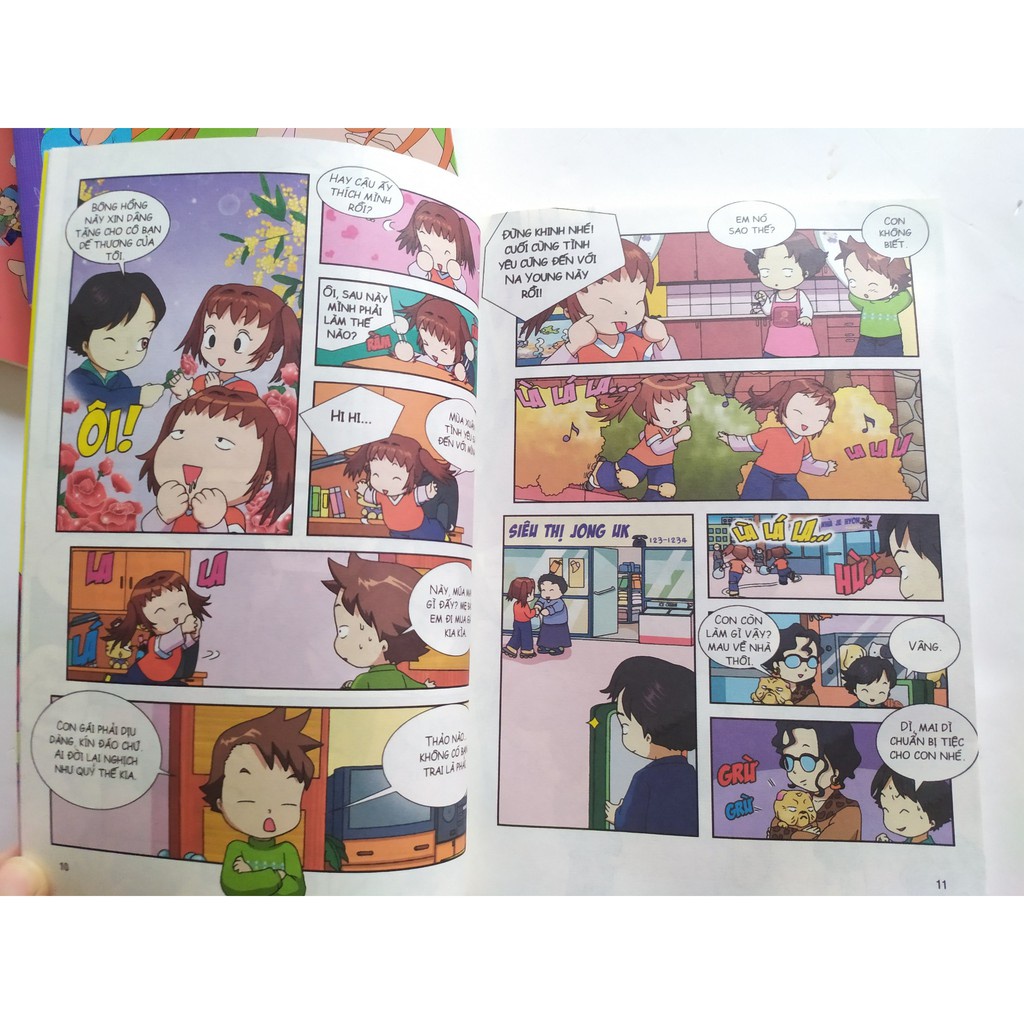 Sách lẻ - Thắc mắc của tuổi mới lớn KDKH16180