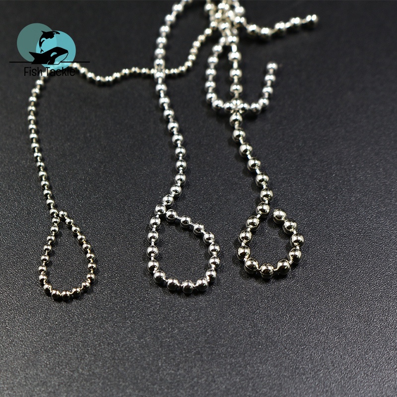 Dụng Cụ Buộc Dây Câu Cá Bằng Thép Không Gỉ Tiện Dụng