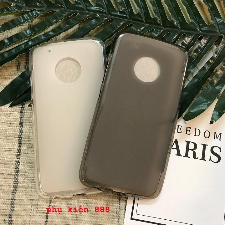 Combo ốp lưng và kính cường lực Moto G5 Plus - CB074