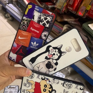 Ốp lưng LG G6 dẻo in hình kute