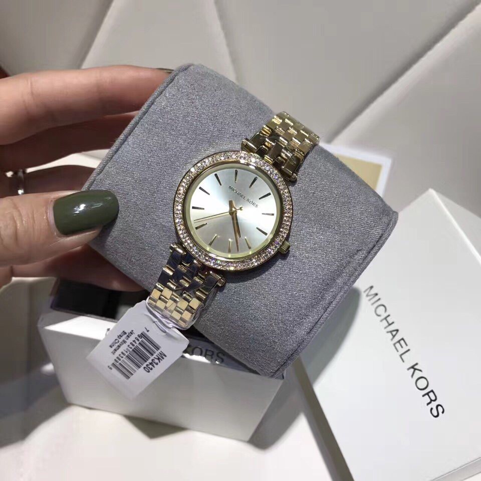 Đồng hồ nữ Michael Kors MK3430