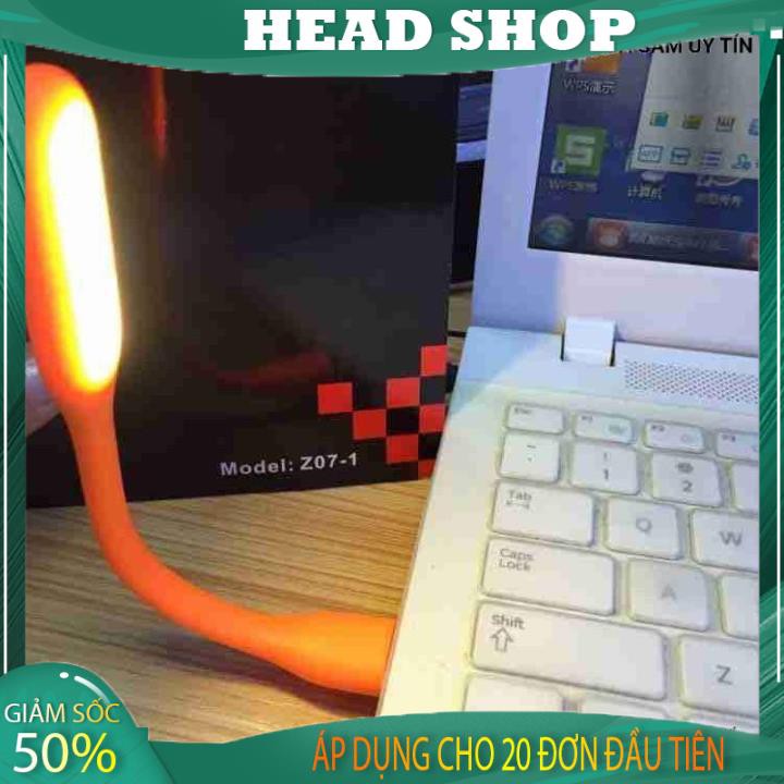 Đèn LED cổng USB siêu sáng led mẫu 1 giá rẻ HEADSHOP