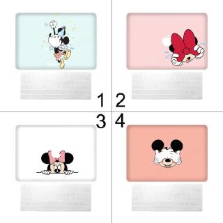 Ốp Lưng Họa Tiết Logo Cho Macbook Air New 11 A1465 / A1370 13 Retina A1425 / A1502 15 A1707