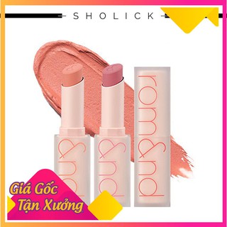 Son lì rom & nd zero 2020 jly renew 20 màu tùy chọn 3.0g