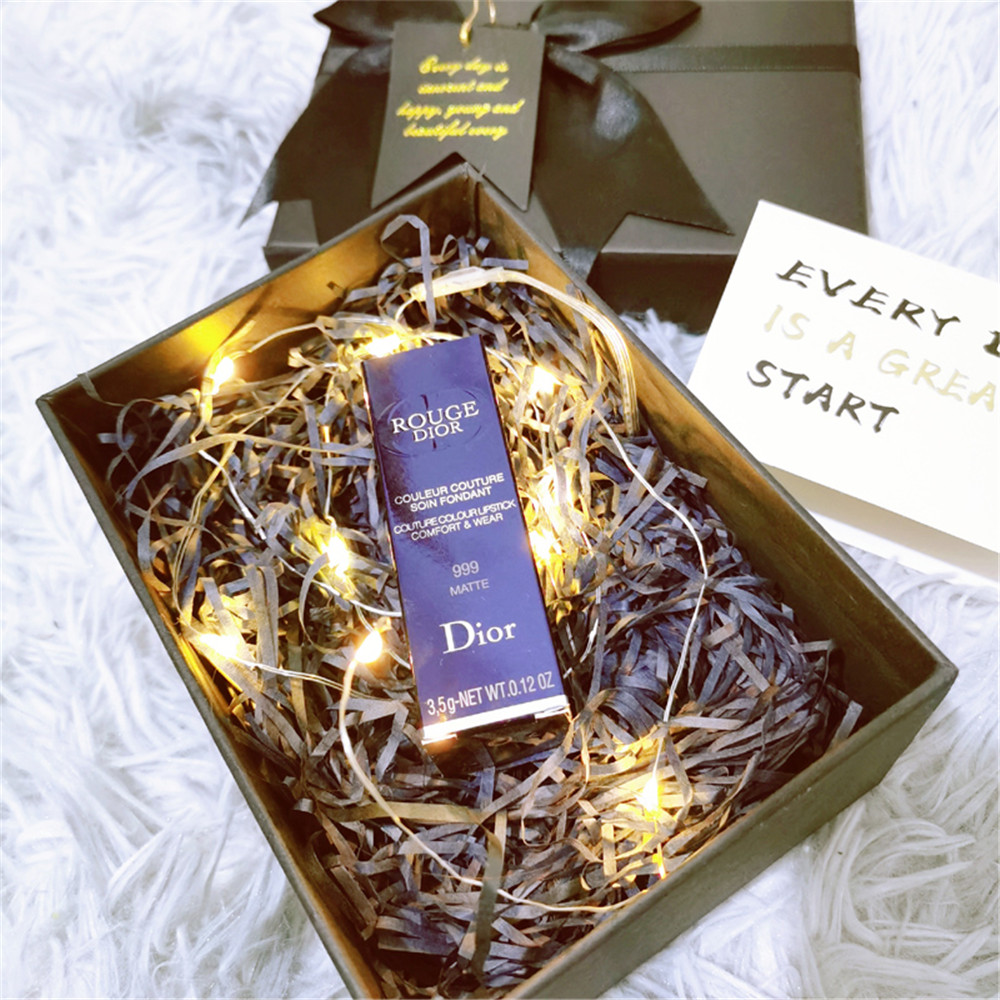 Giấy vụn nhiều màu tùy chọn dùng lót hộp quà tiện dụng