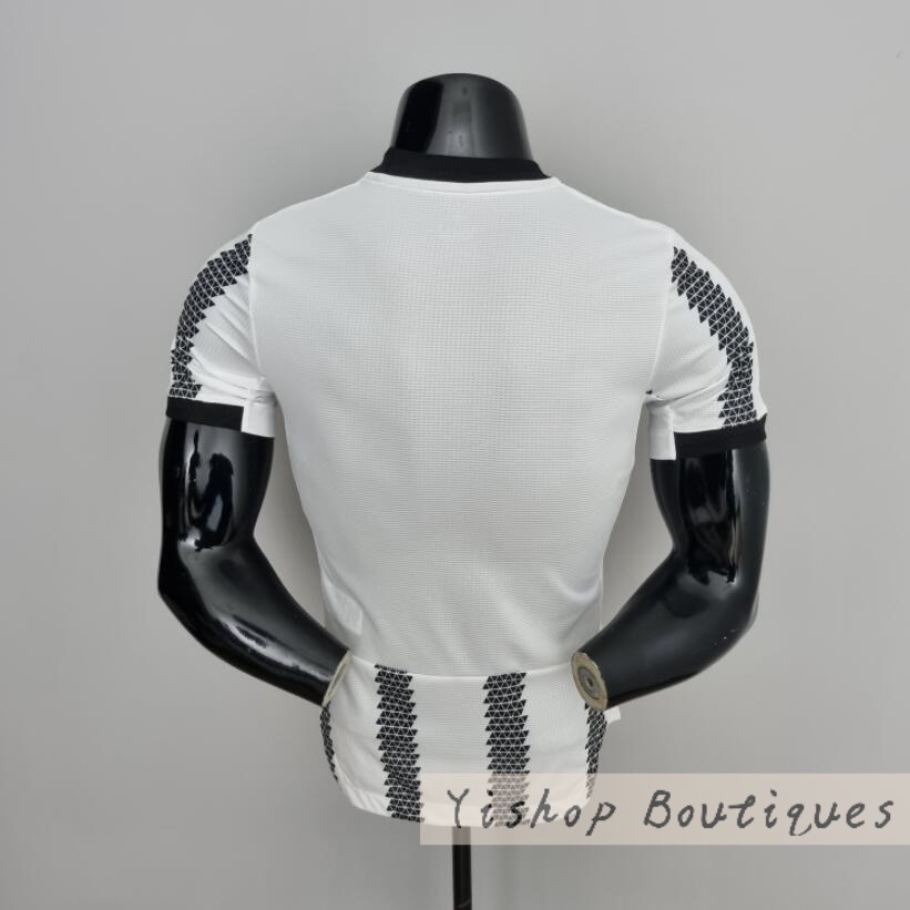 Áo Bóng Đá 22 / 23 Juventus Phiên Bản