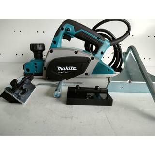 Chính hãng - máy bào gỗ cầm tay 500w makita m1901b