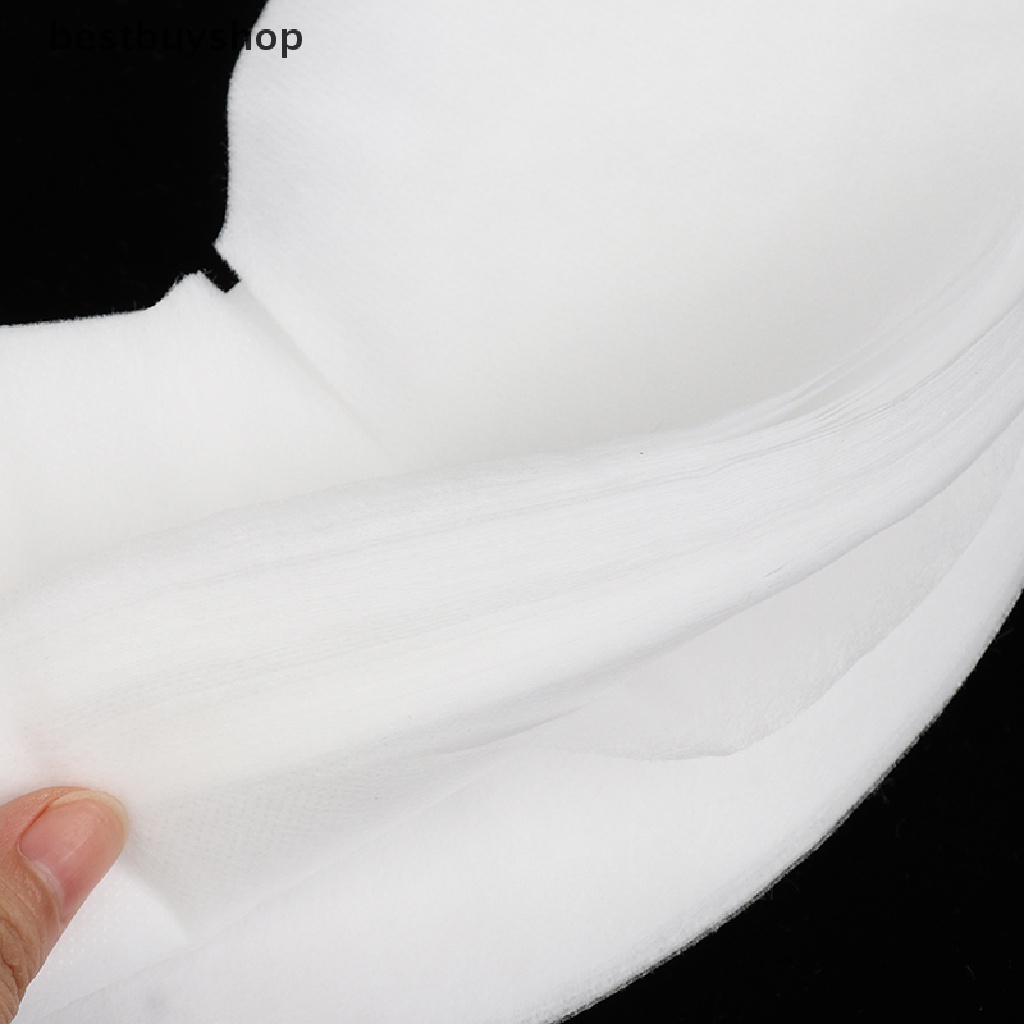 Set 100 miếng lót gối úp mặt massage tiện dụng