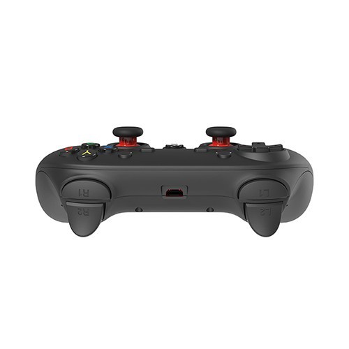 Tay Cầm Game Không Dây E-DRA EGP7601 Chơi Game Fifa Online 4, Liên quân, Pubg ... - Wireless 2.4GHz - Hưng Long PC