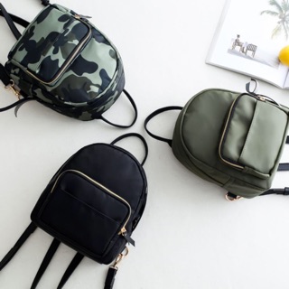 Balo mini basic