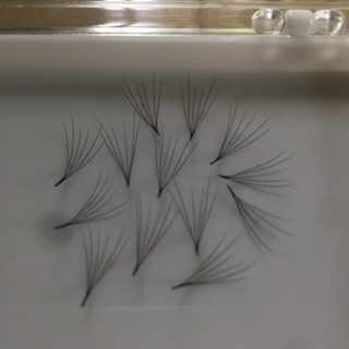 Mi fan volume 6d sole mi thiết kế loại 500 fan/hộp