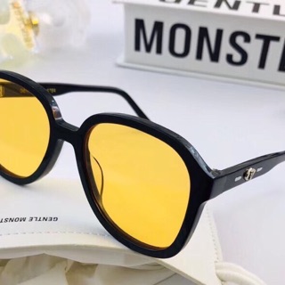 KÍNH GENTLE MONSTER KING (2 màu)