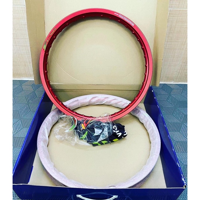 Niềng Strong Thái , size 1.2-1.85 , đủ màu cho ae chọn . tặng 1 áo thun .