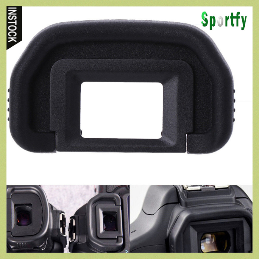 Eyecup Máy Ảnh Canon Eos 50d 60d 70d 5d 6d2 5d Slr