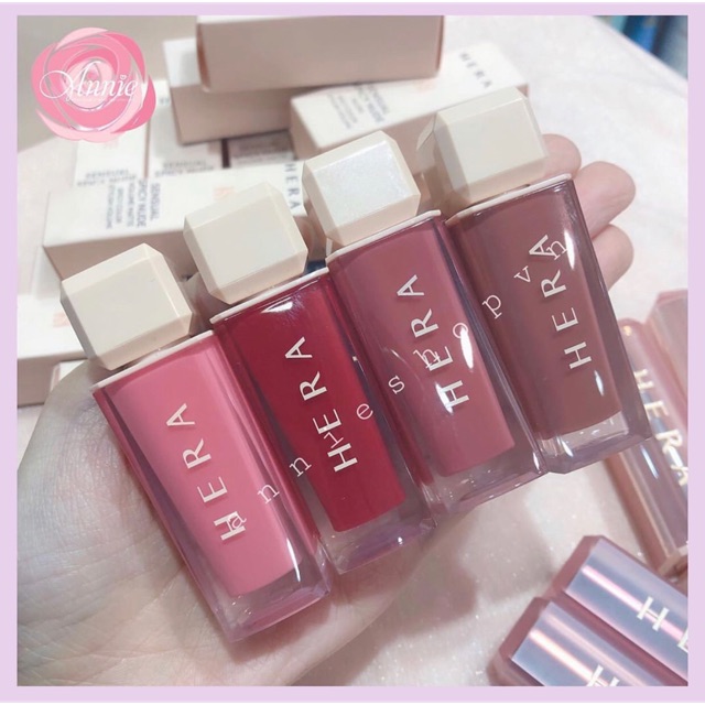 Son bóng Hera Sensual Spicy Nude Gloss | BigBuy360 - bigbuy360.vn