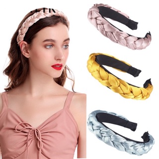 Bờm tết lụa bóng