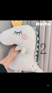 Quà tặng thú bông hãng Mocha