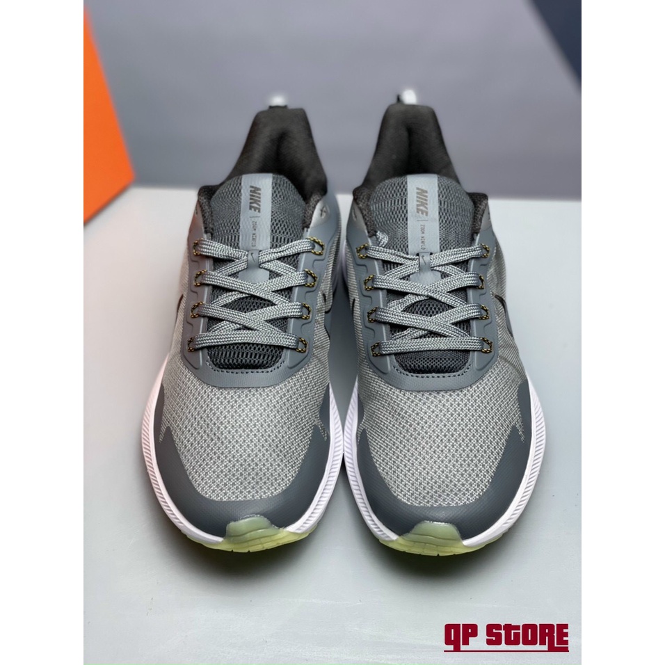 Giày Thể Thao Nike Zoom Winflo Speed X