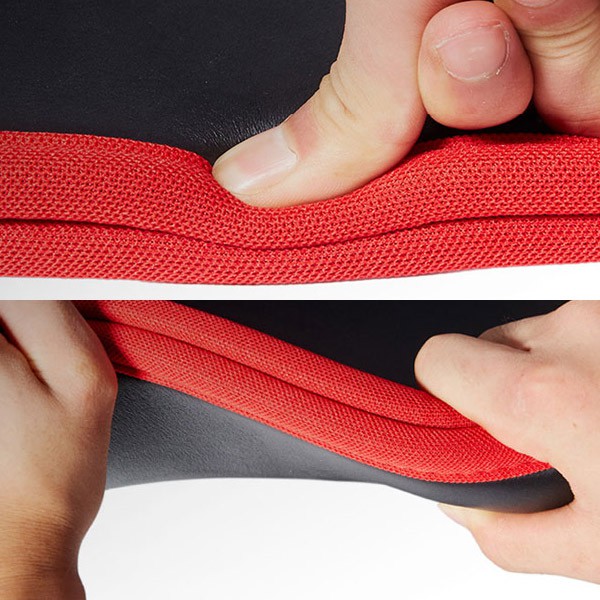 Thảm tập Yoga Adidas ADMT-12235 Chính Hãng dày 1 cm