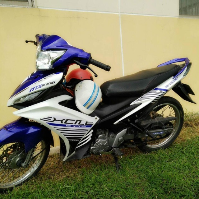 Tem rời ex 135 sọc